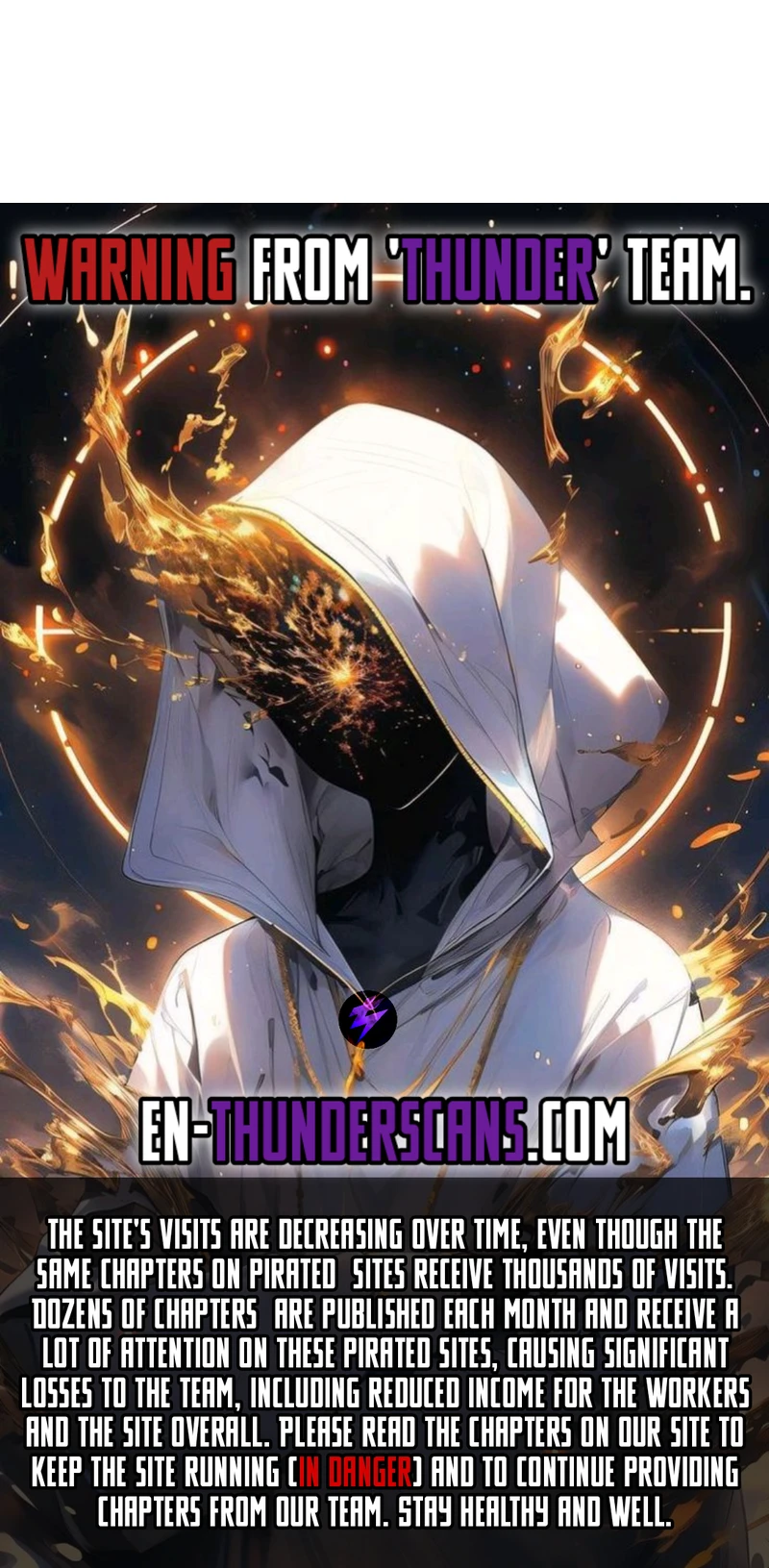 The Devil Butler Chapter 680 — Page 8