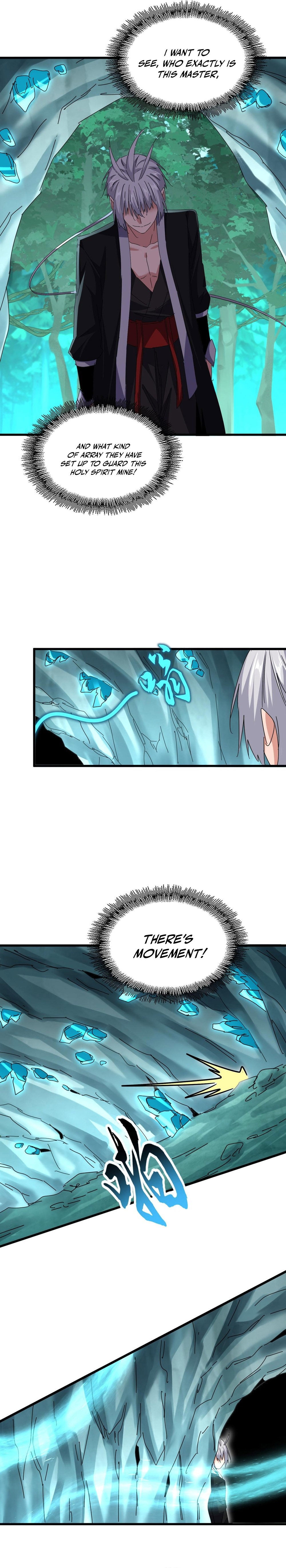 The Devil Butler Chapter 686 — Page 12