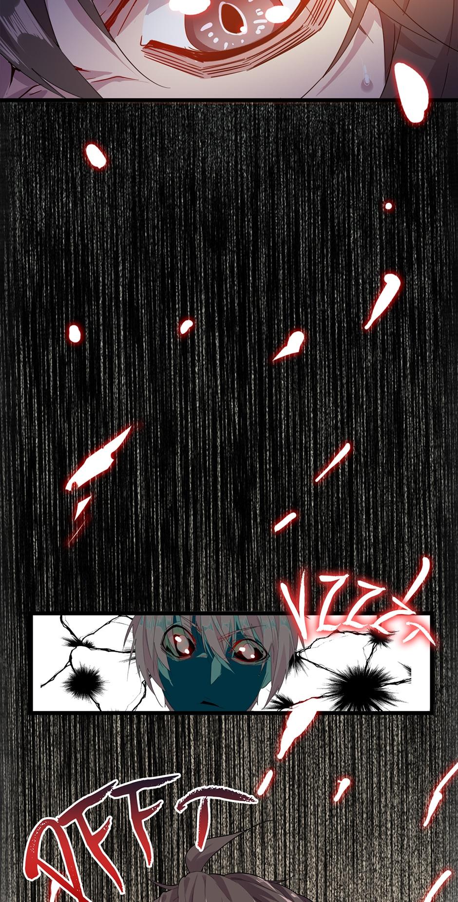The Devil Butler Chapter 7 — Page 7