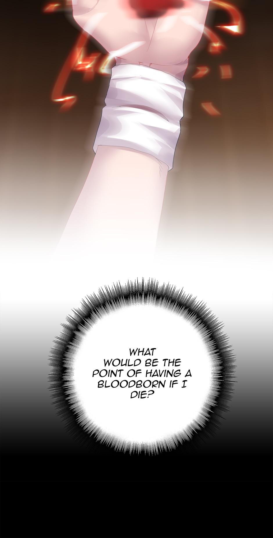 The Devil Butler Chapter 7 — Page 10