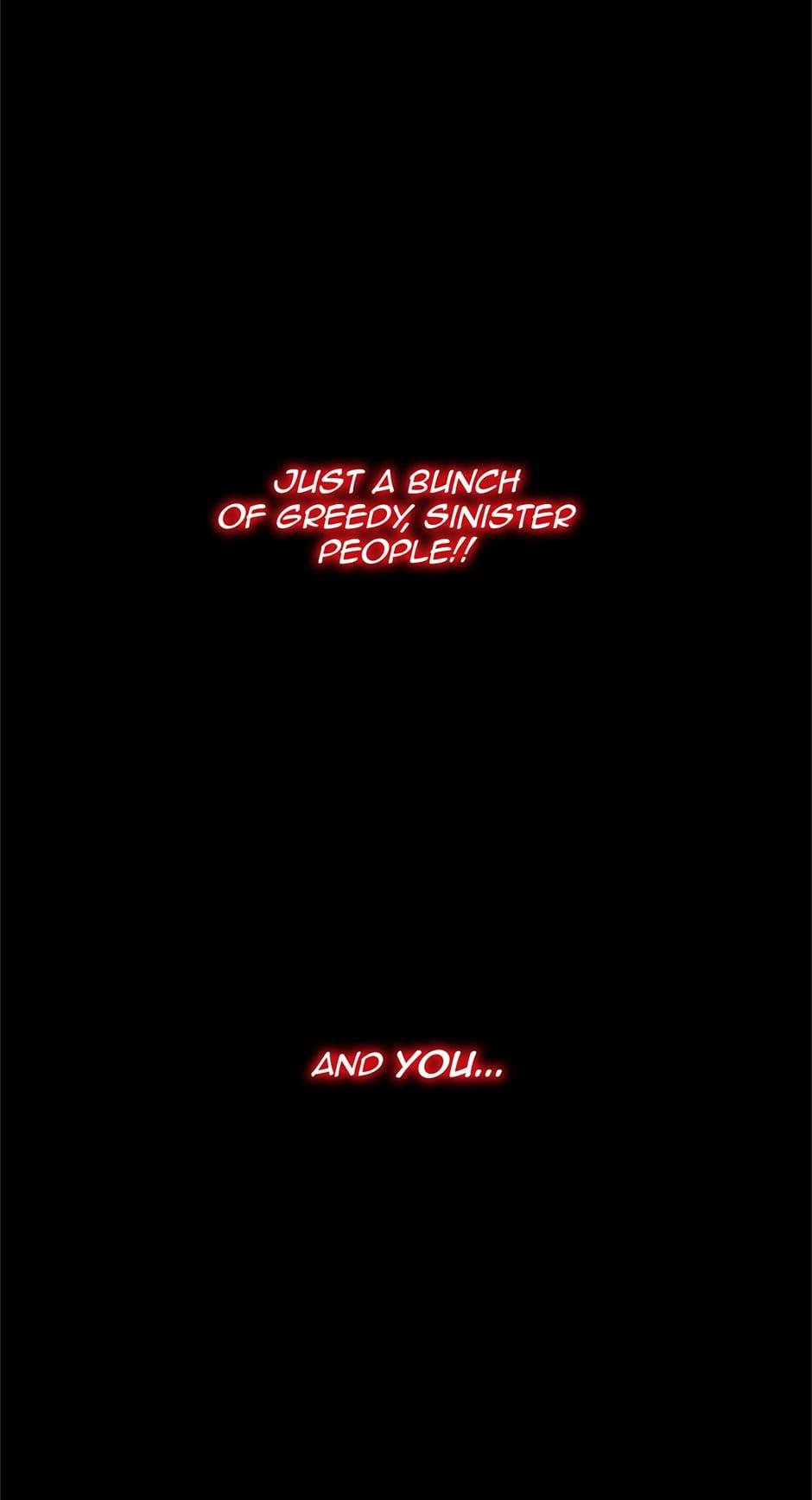 The Devil Butler Chapter 7 — Page 14