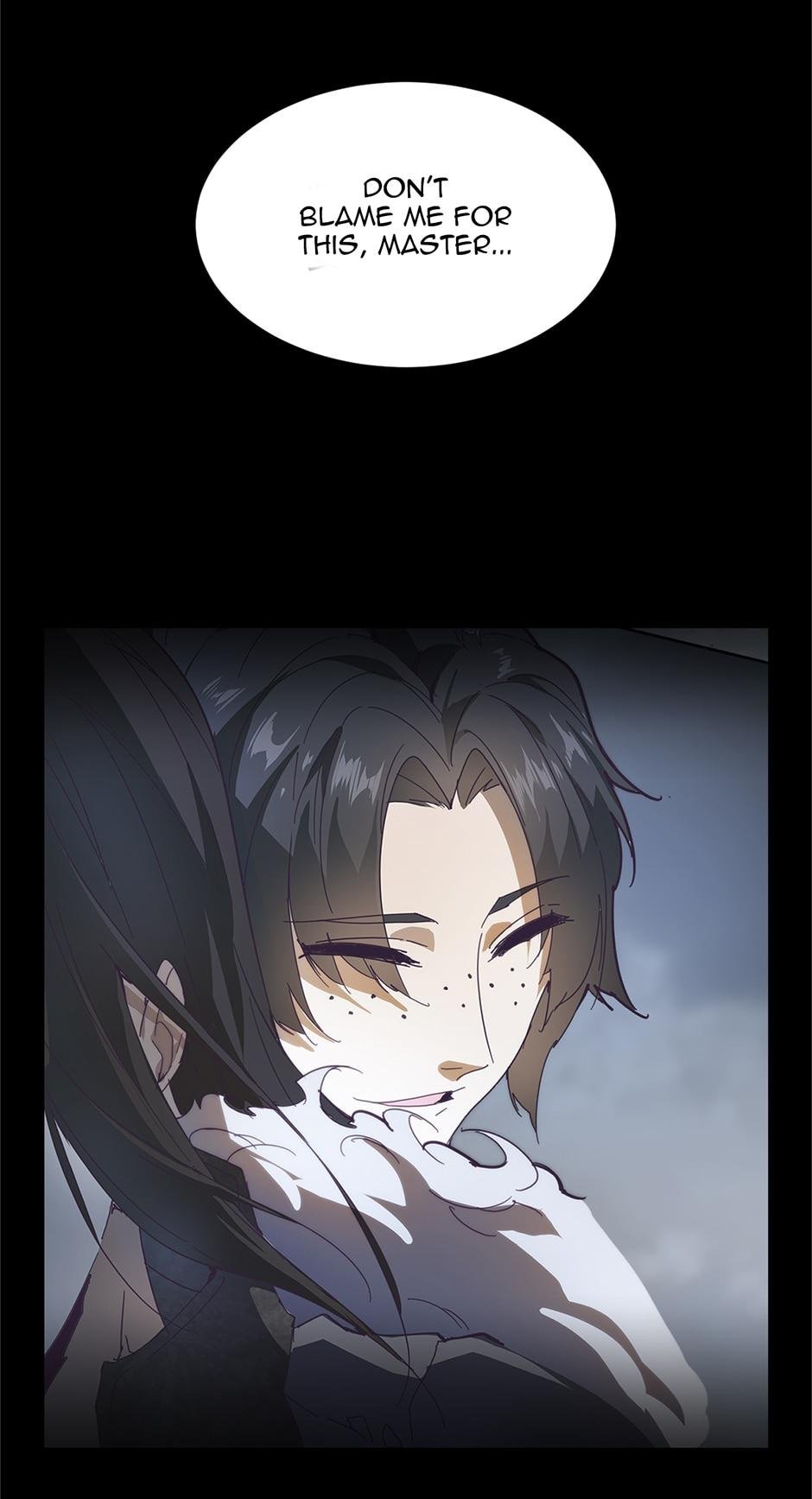The Devil Butler Chapter 7 — Page 15