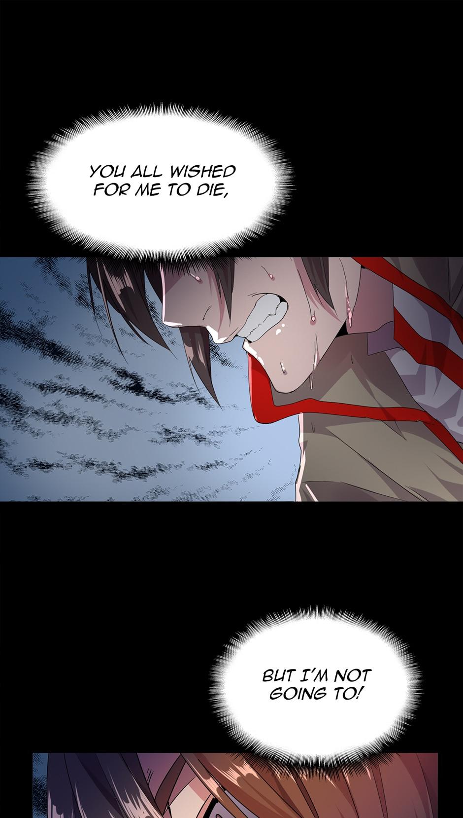 The Devil Butler Chapter 7 — Page 17
