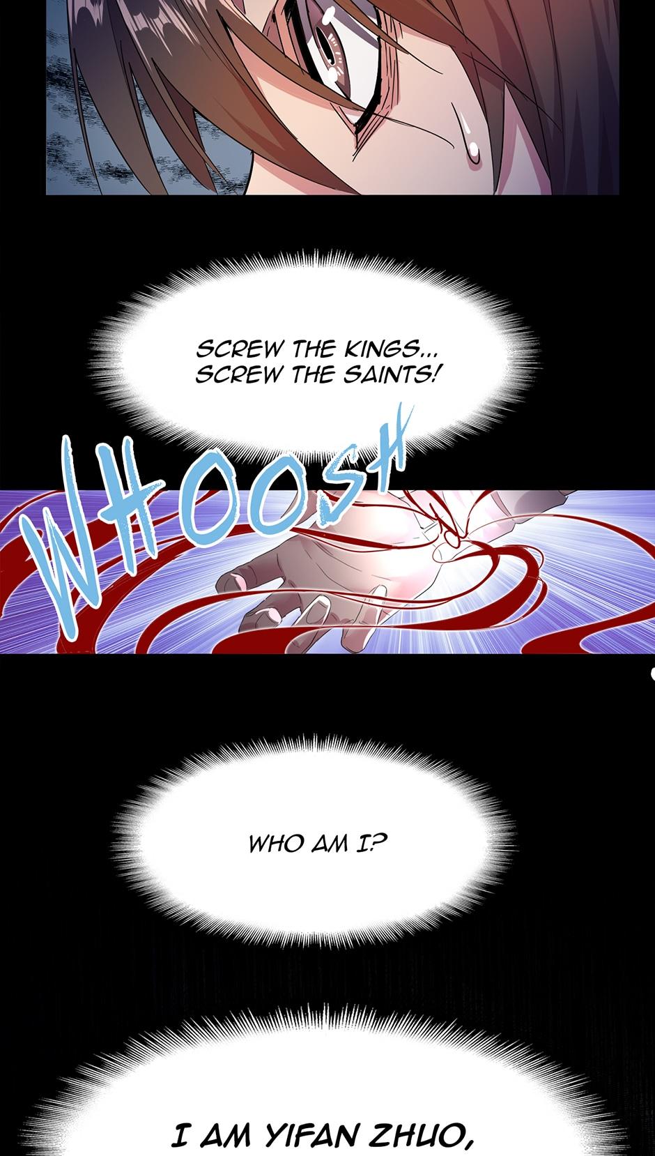 The Devil Butler Chapter 7 — Page 18