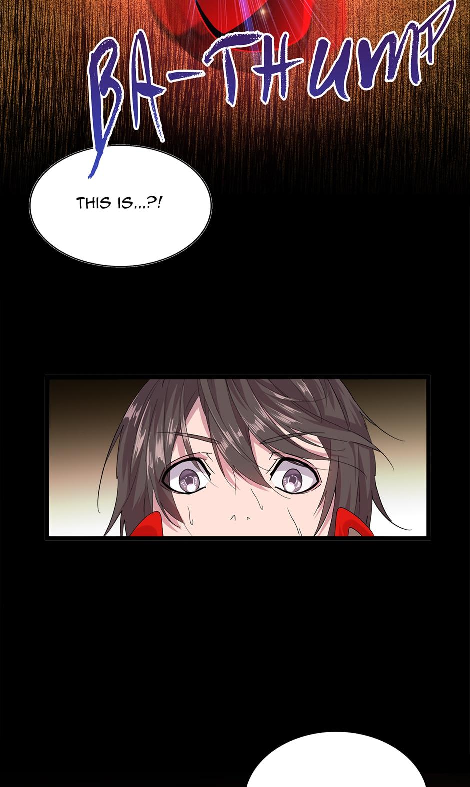 The Devil Butler Chapter 7 — Page 23