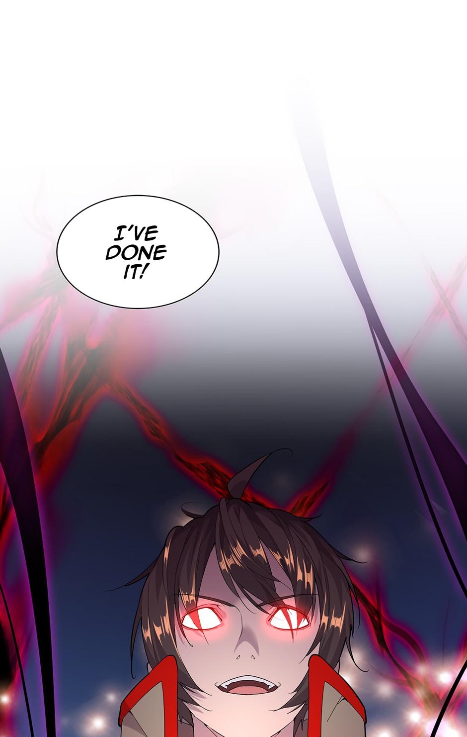 The Devil Butler Chapter 7 — Page 30