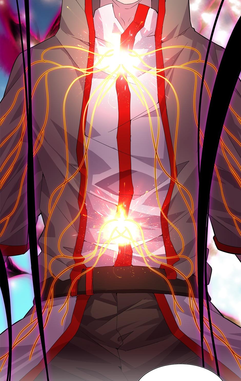 The Devil Butler Chapter 7 — Page 31