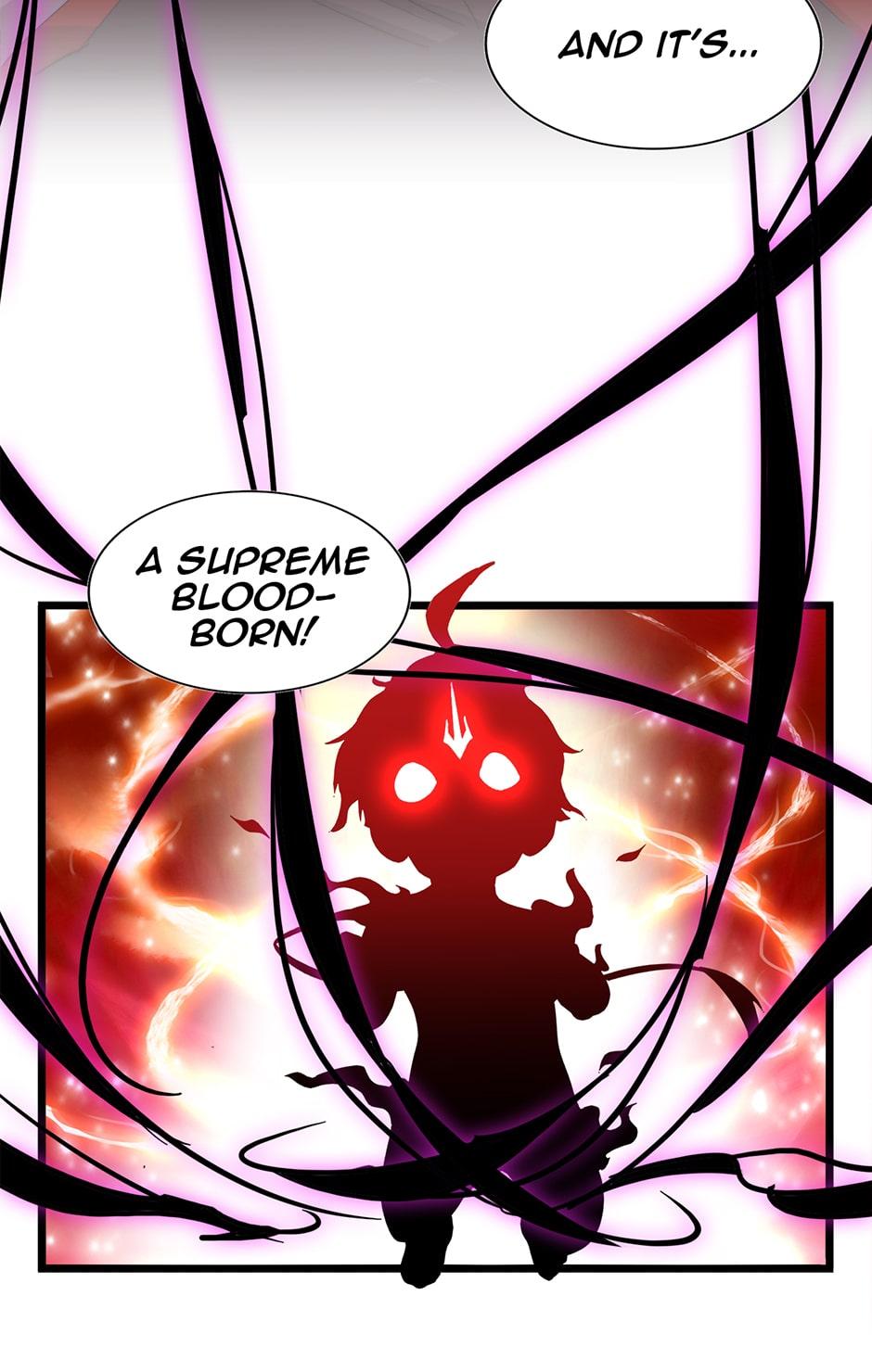 The Devil Butler Chapter 7 — Page 32