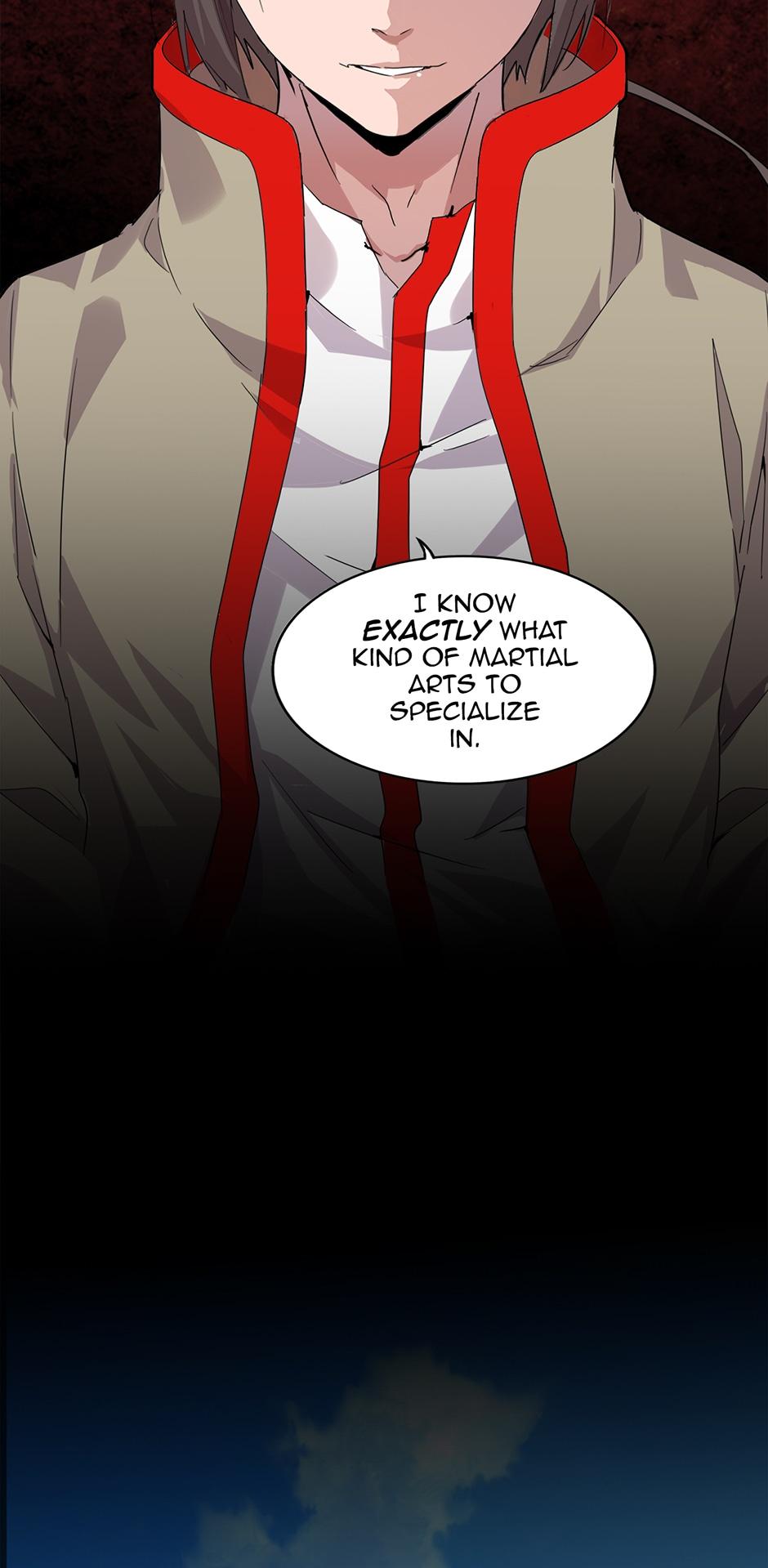 The Devil Butler Chapter 7 — Page 34