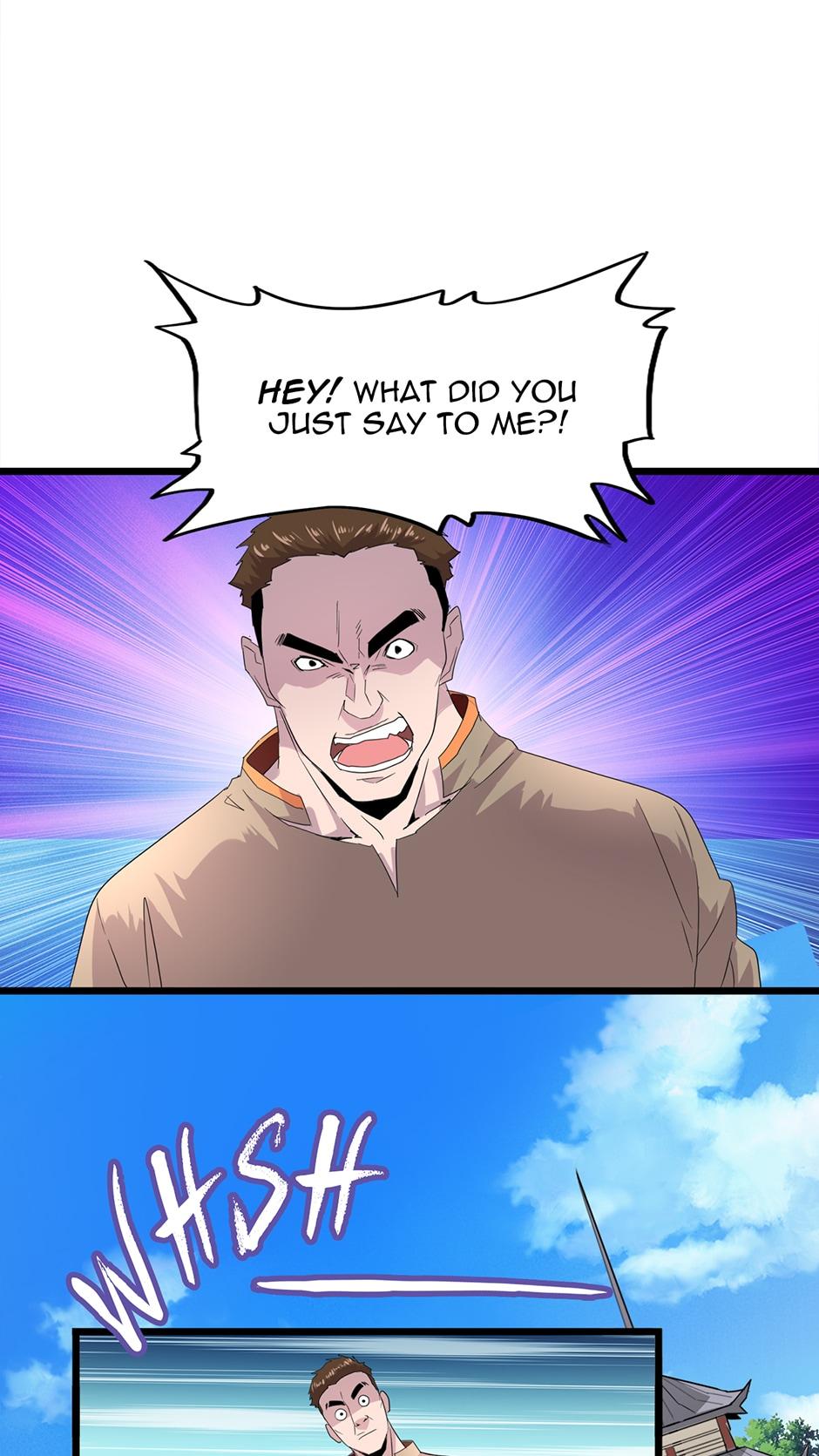 The Devil Butler Chapter 7 — Page 50