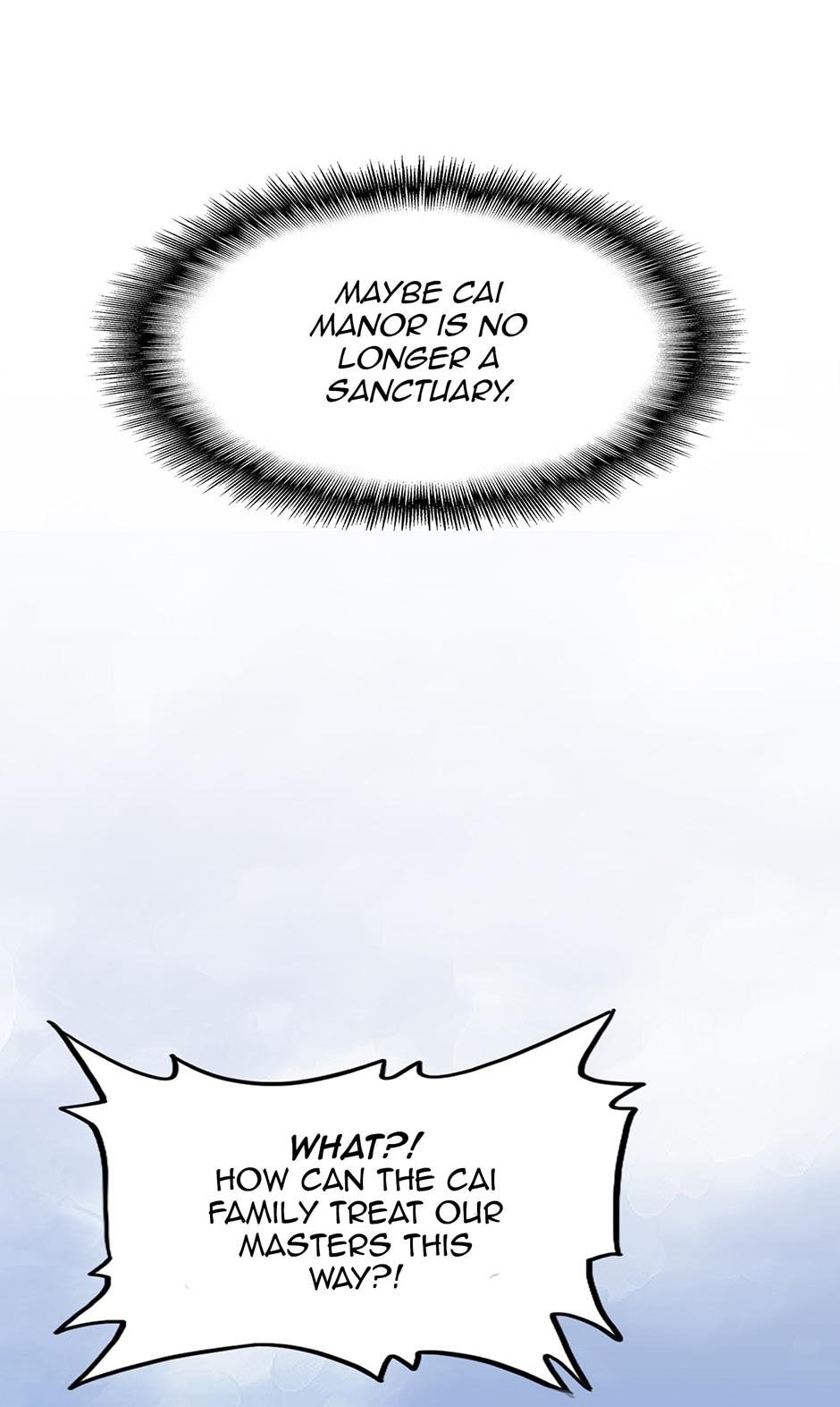 The Devil Butler Chapter 7 — Page 53
