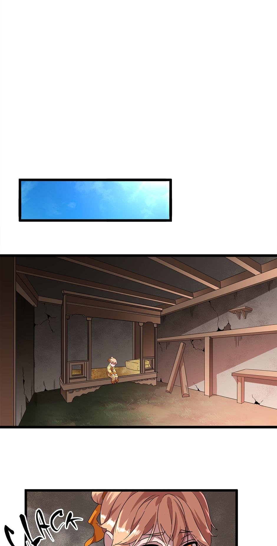 The Devil Butler Chapter 7 — Page 58