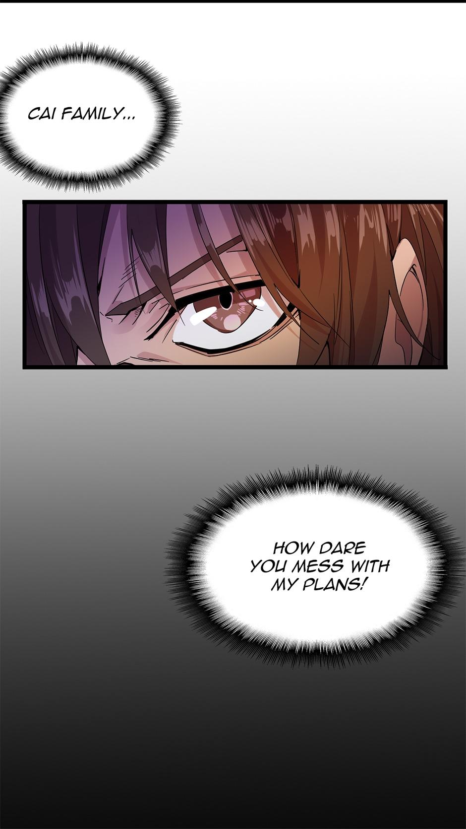 The Devil Butler Chapter 7 — Page 64