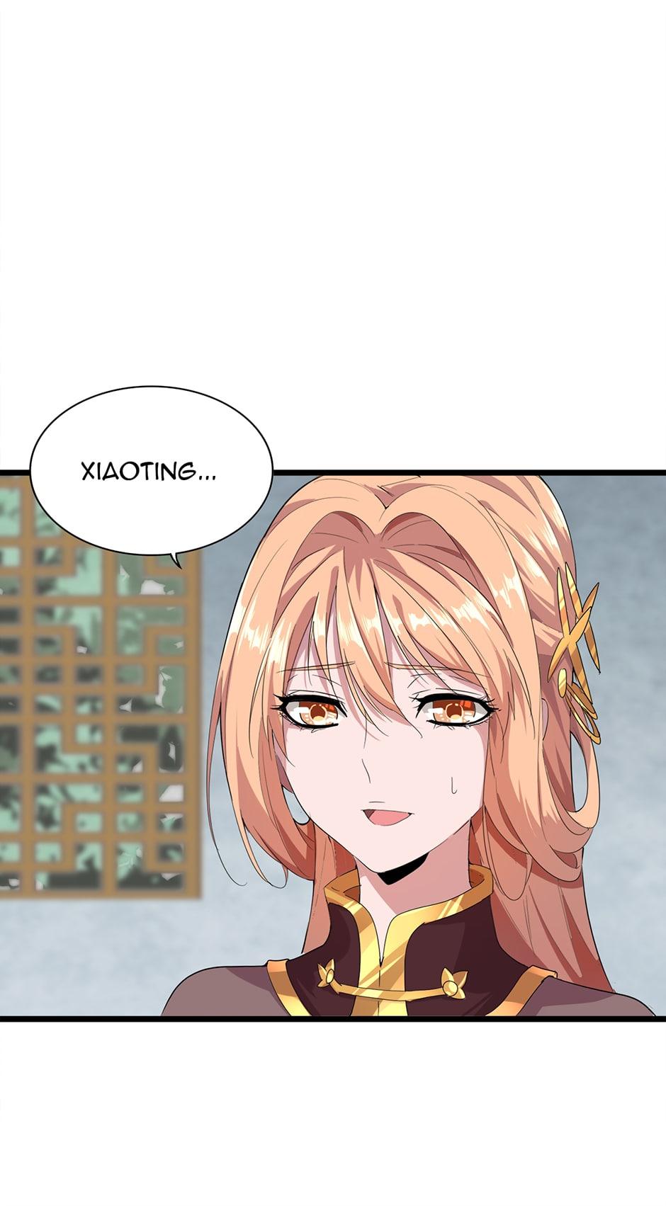 The Devil Butler Chapter 7 — Page 67