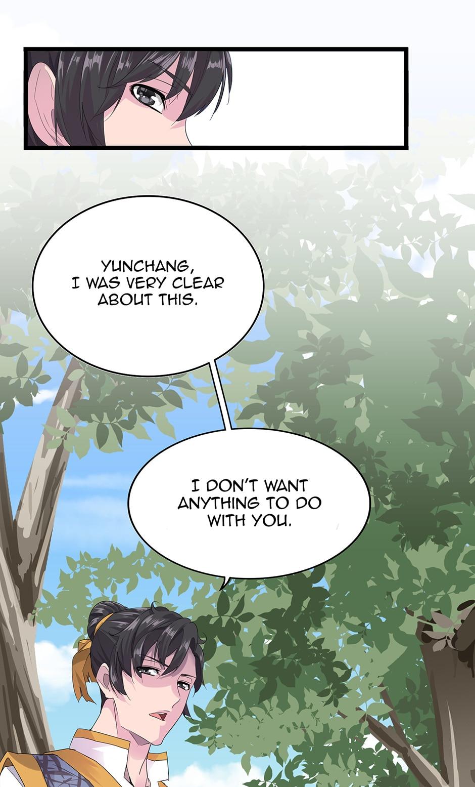 The Devil Butler Chapter 7 — Page 68