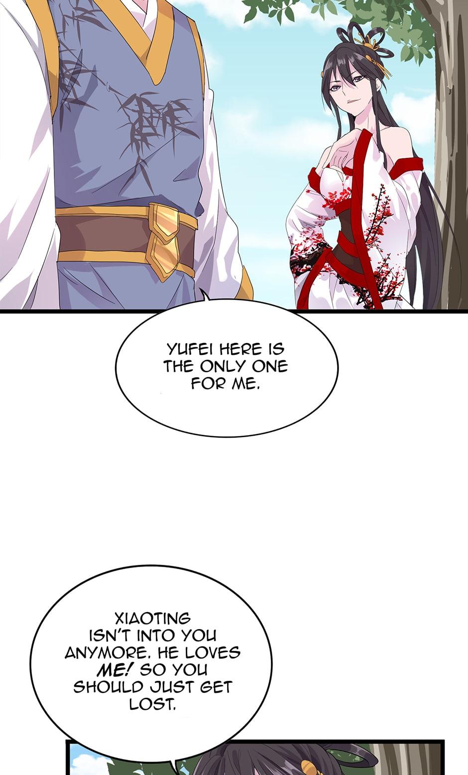 The Devil Butler Chapter 7 — Page 69