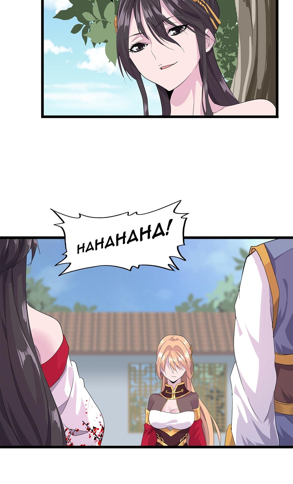 The Devil Butler Chapter 7 — Page 70