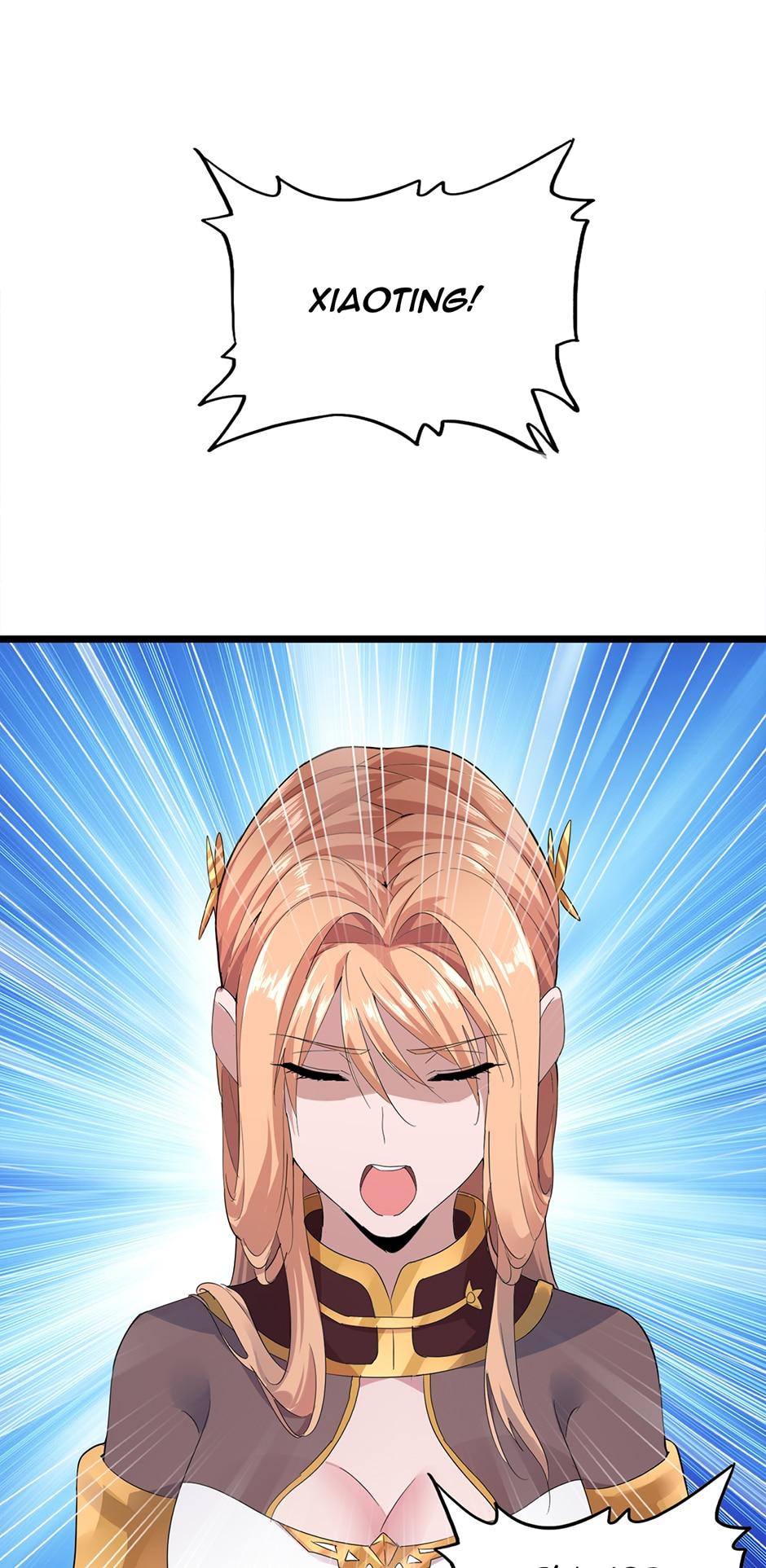 The Devil Butler Chapter 7 — Page 71