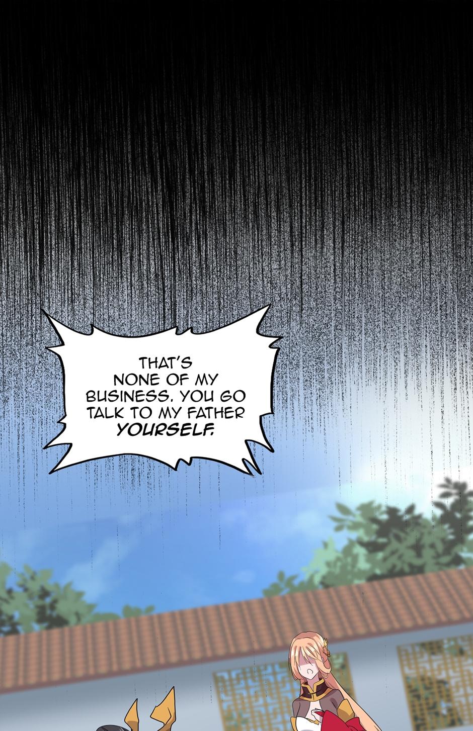 The Devil Butler Chapter 7 — Page 73