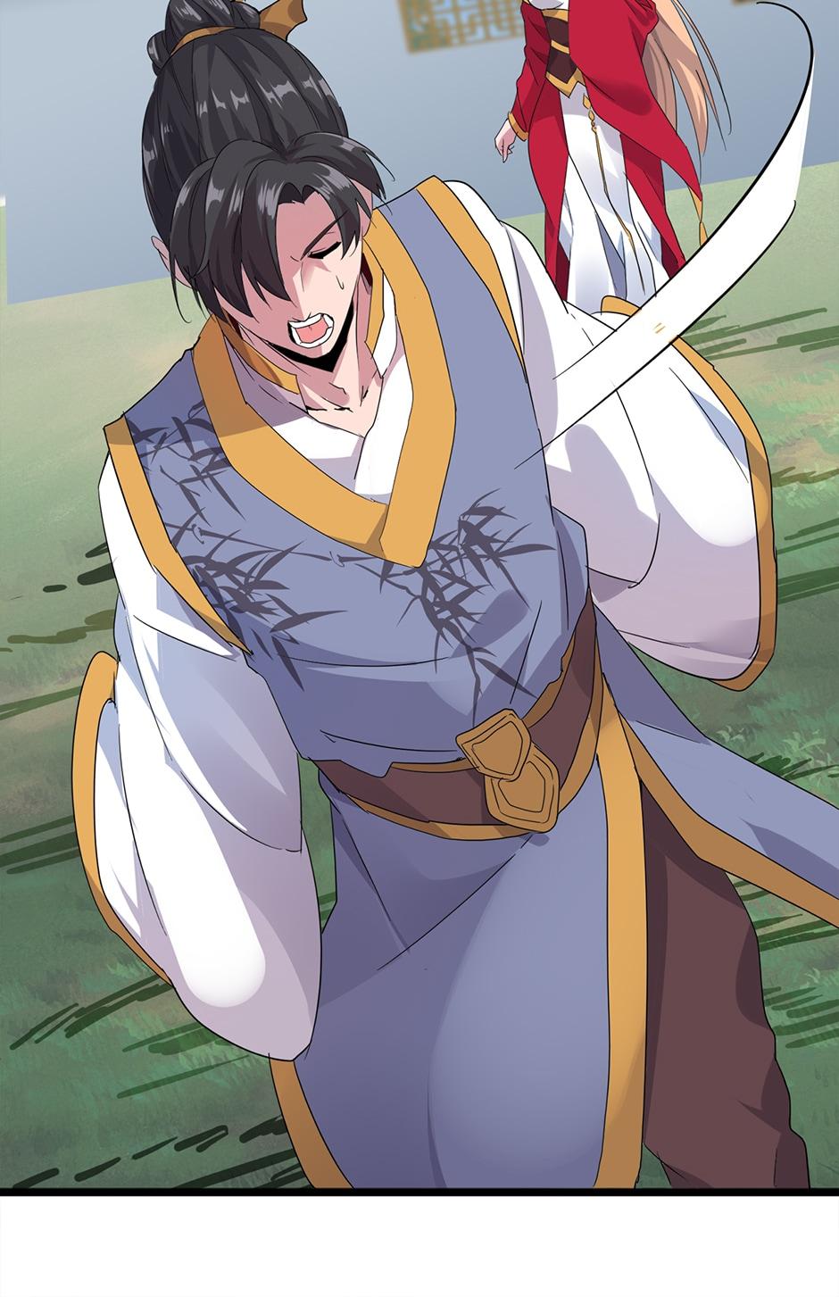 The Devil Butler Chapter 7 — Page 74