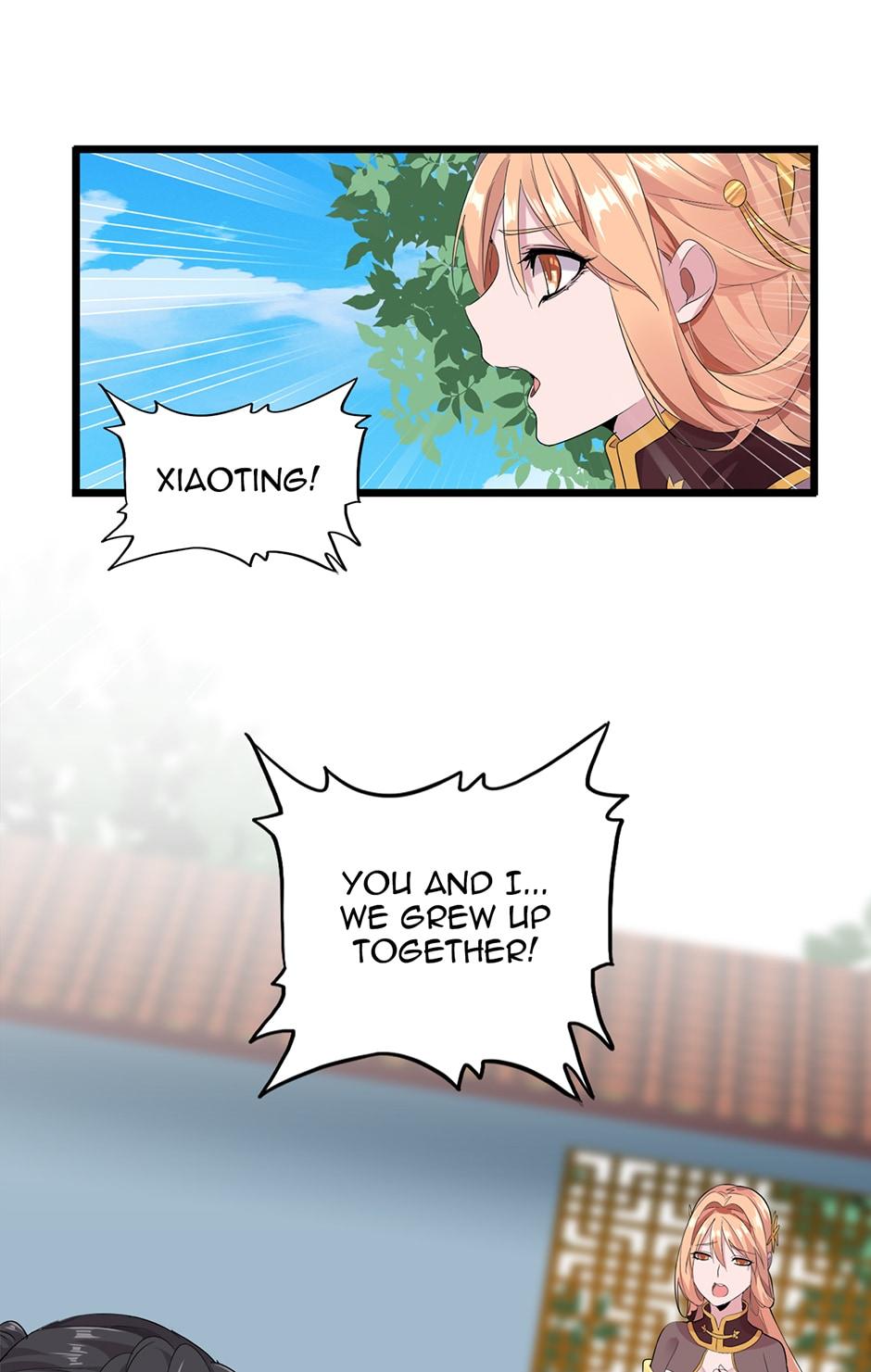 The Devil Butler Chapter 7 — Page 75