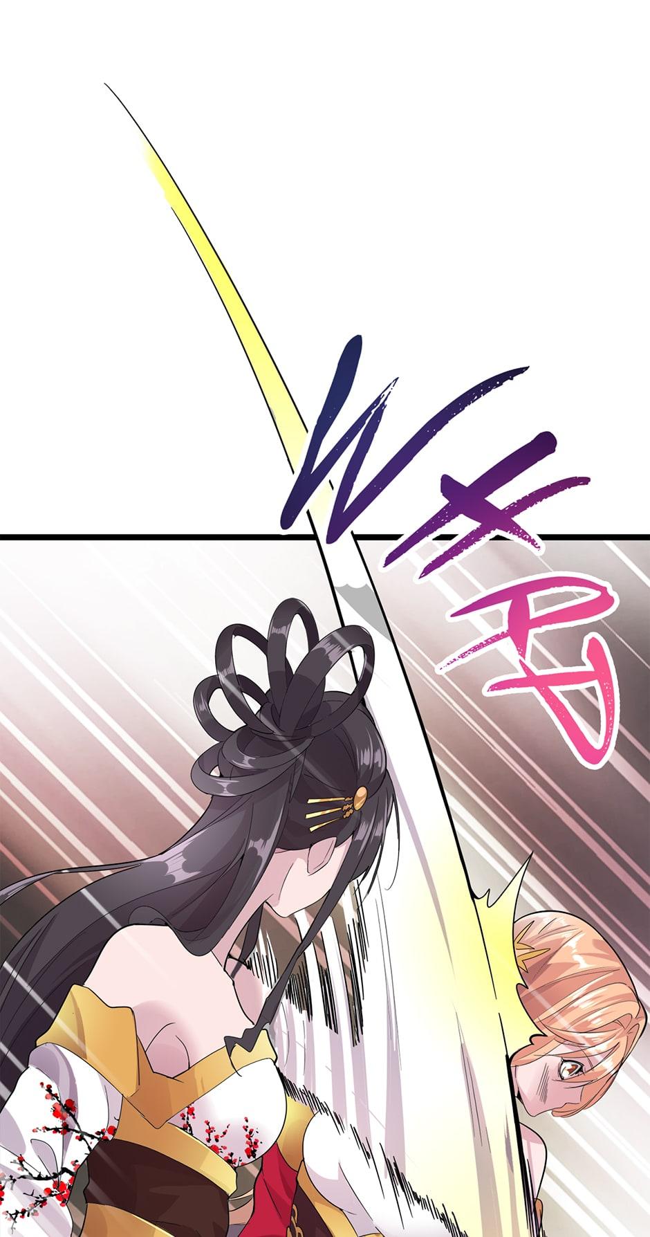 The Devil Butler Chapter 7 — Page 78