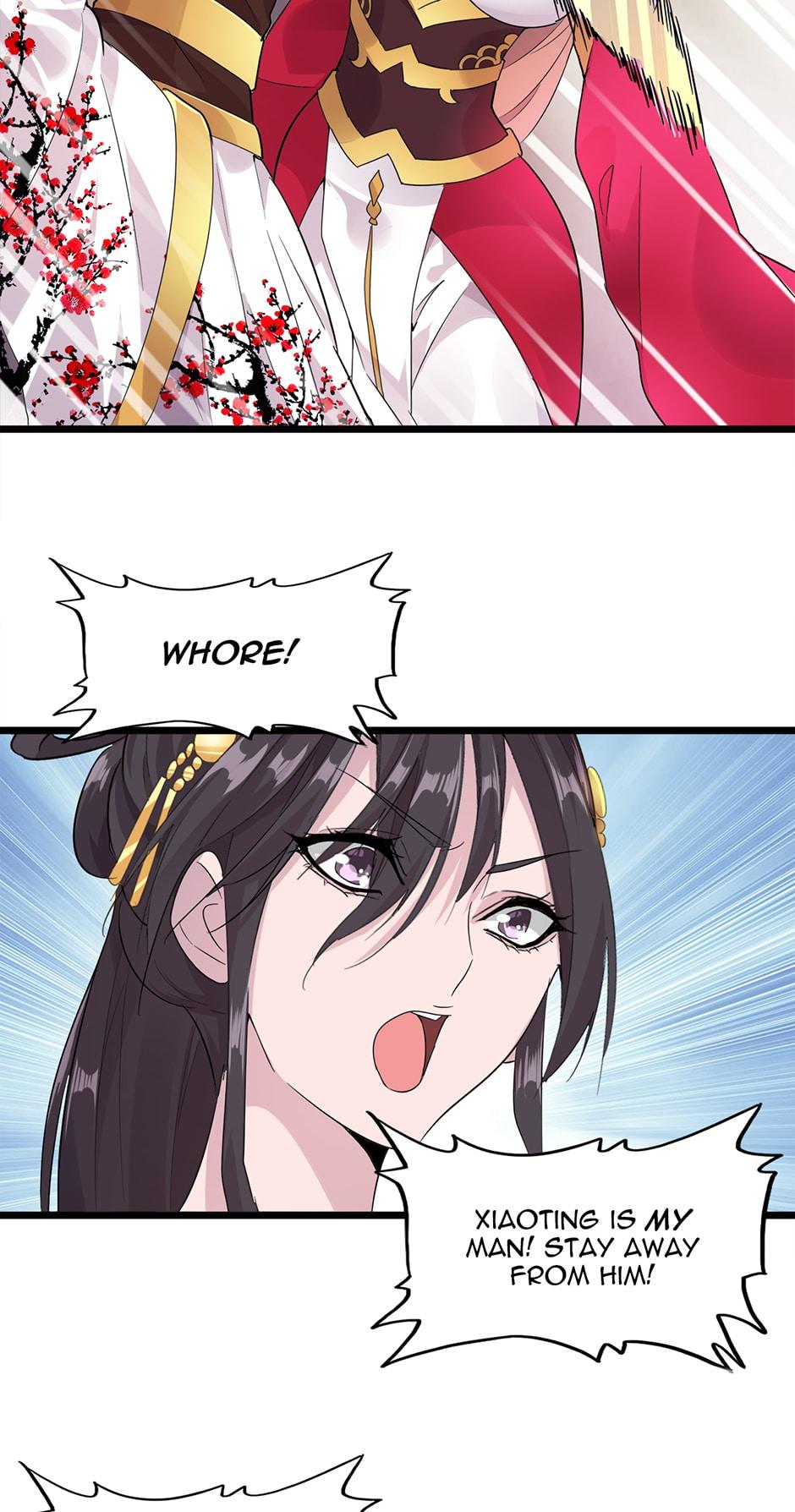 The Devil Butler Chapter 7 — Page 79