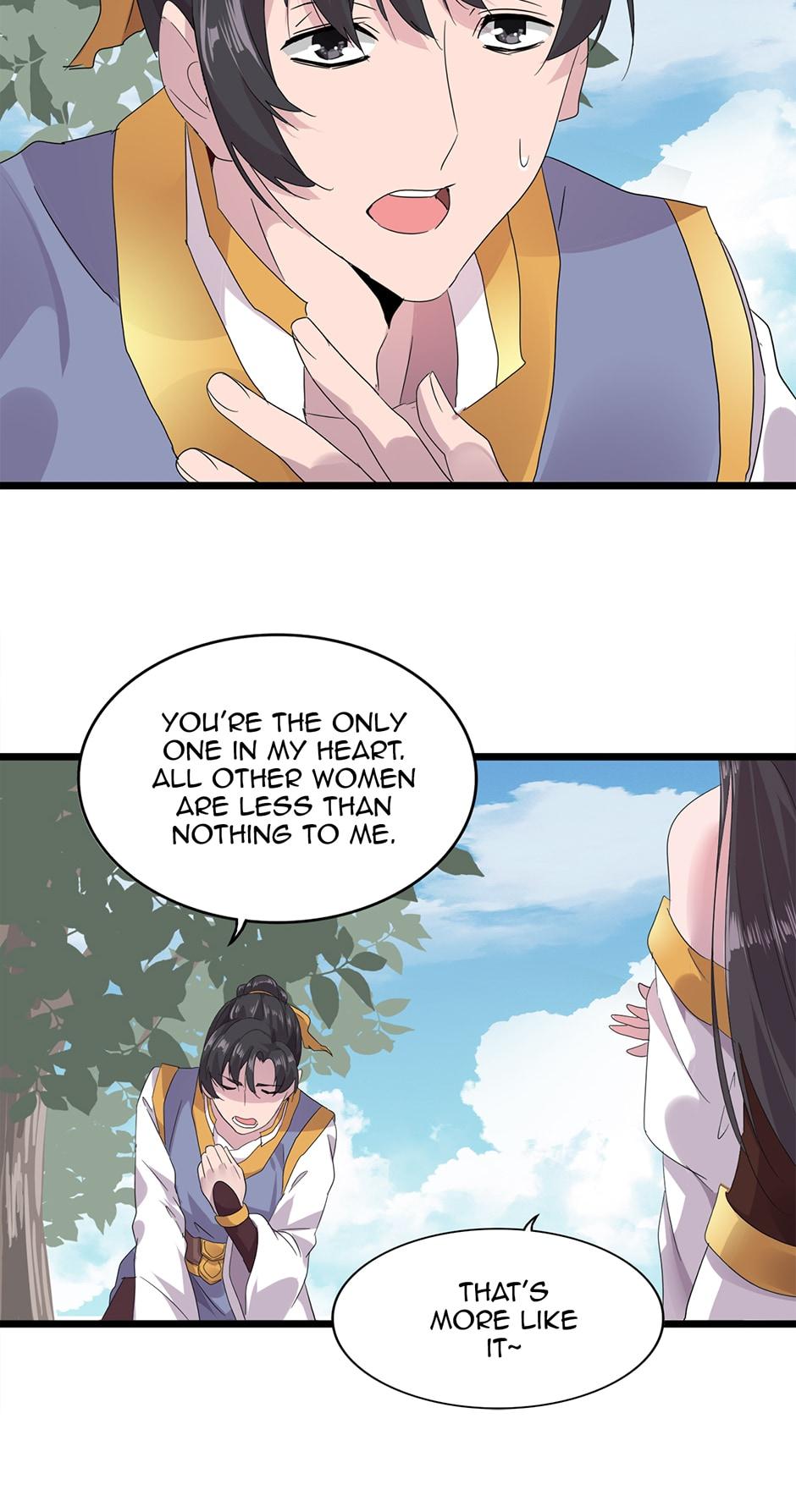 The Devil Butler Chapter 7 — Page 81