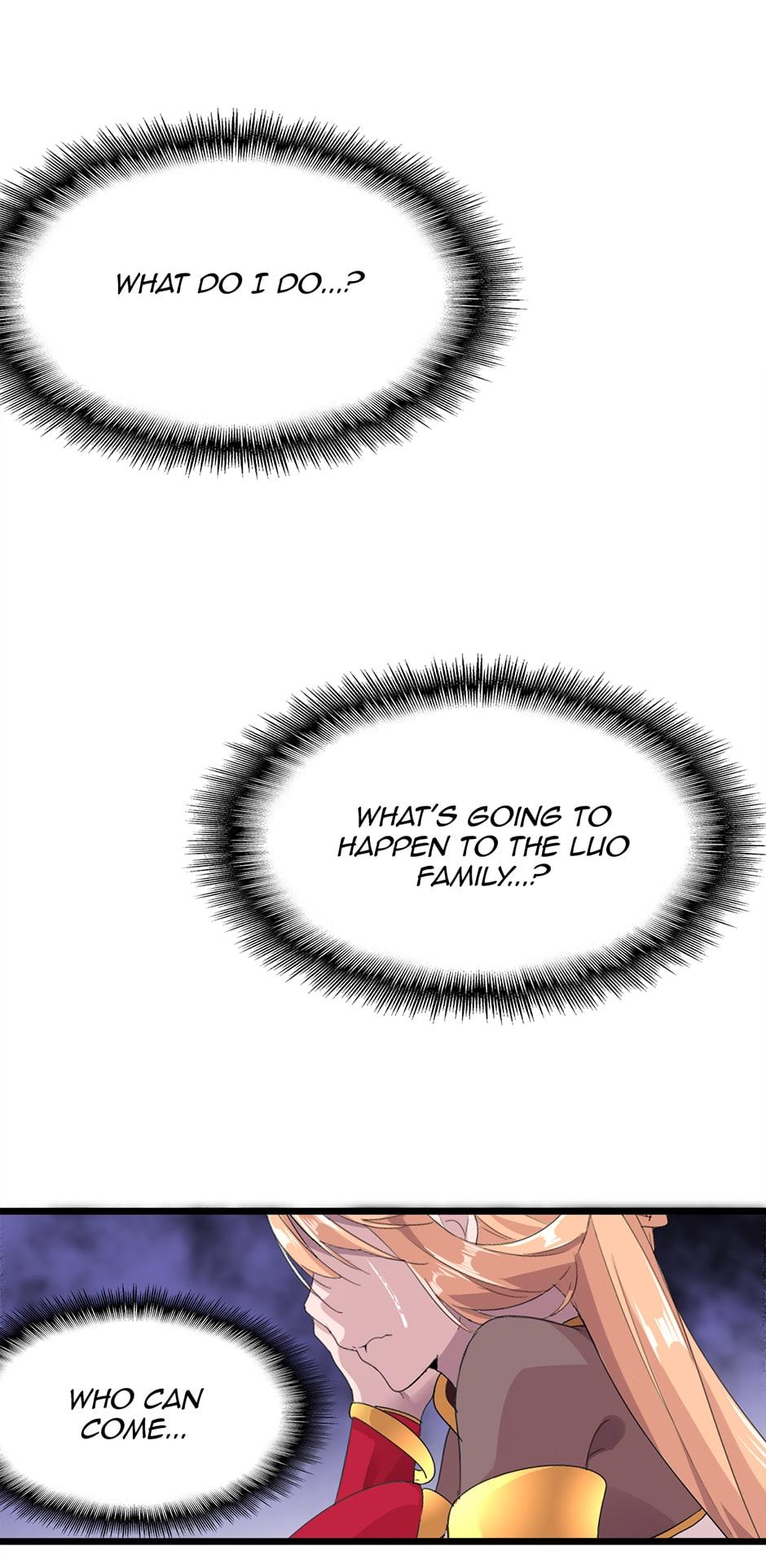 The Devil Butler Chapter 7 — Page 82