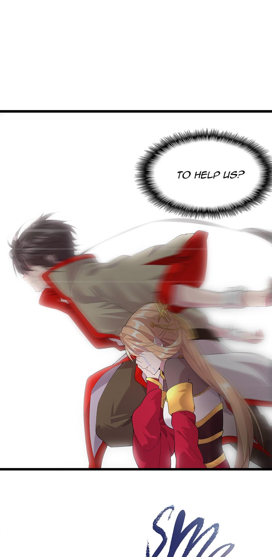 The Devil Butler Chapter 7 — Page 83