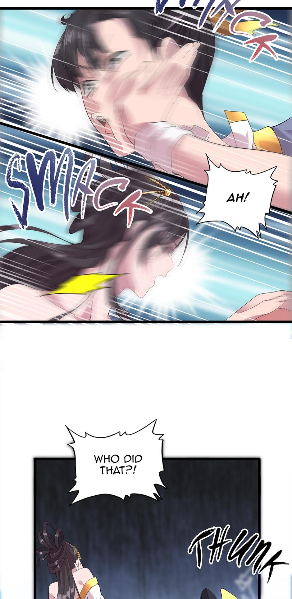 The Devil Butler Chapter 7 — Page 84