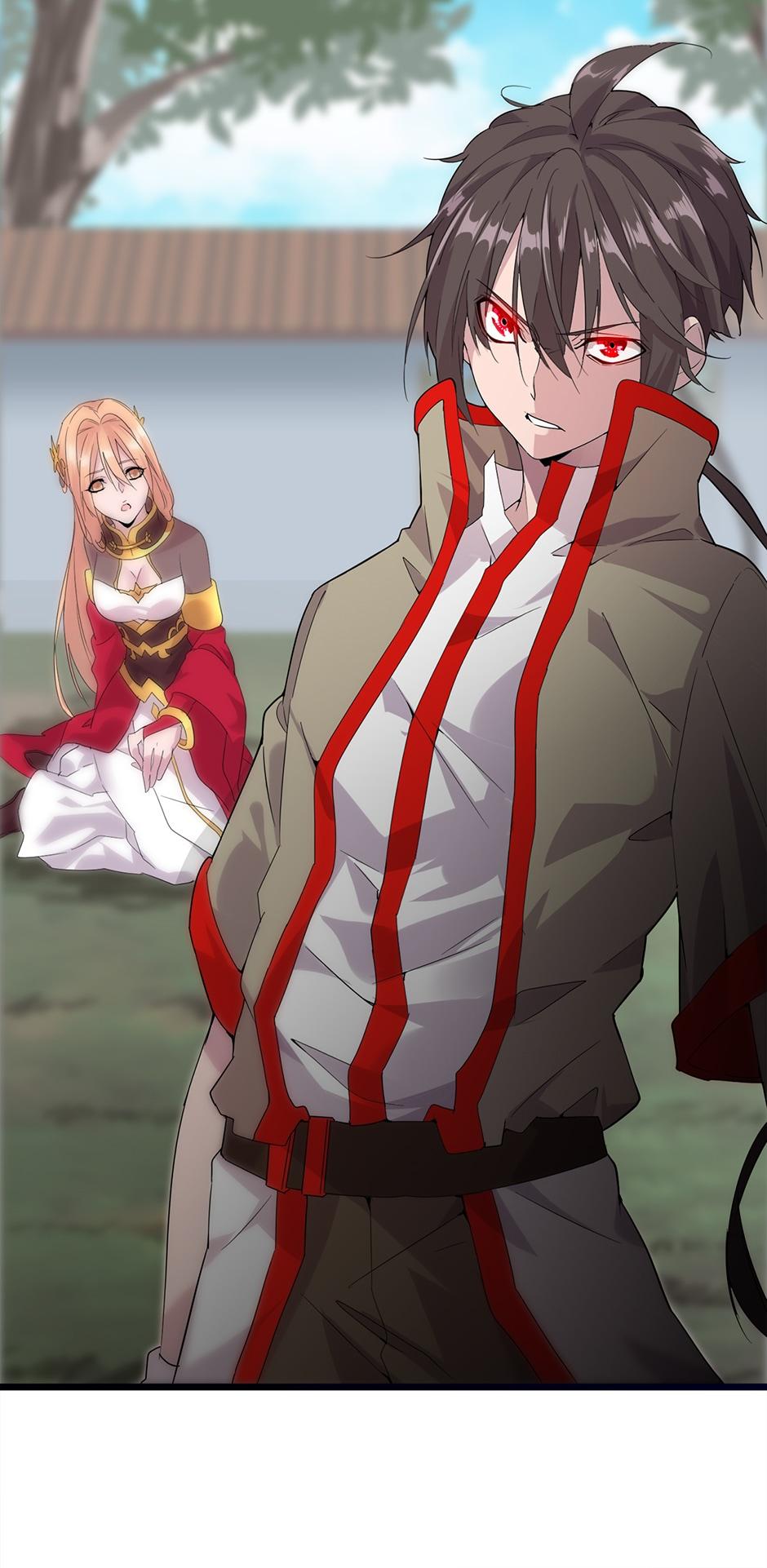 The Devil Butler Chapter 7 — Page 86