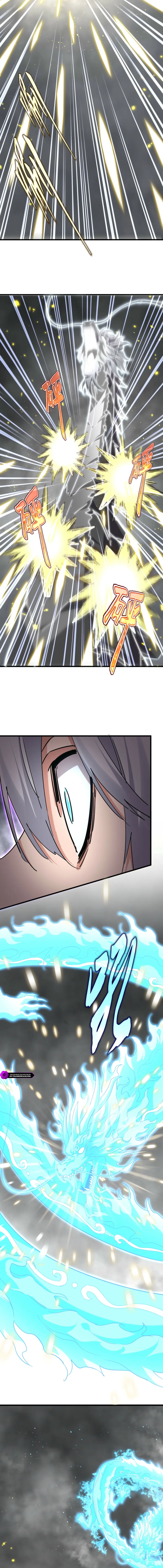 The Devil Butler Chapter 729 — Page 4