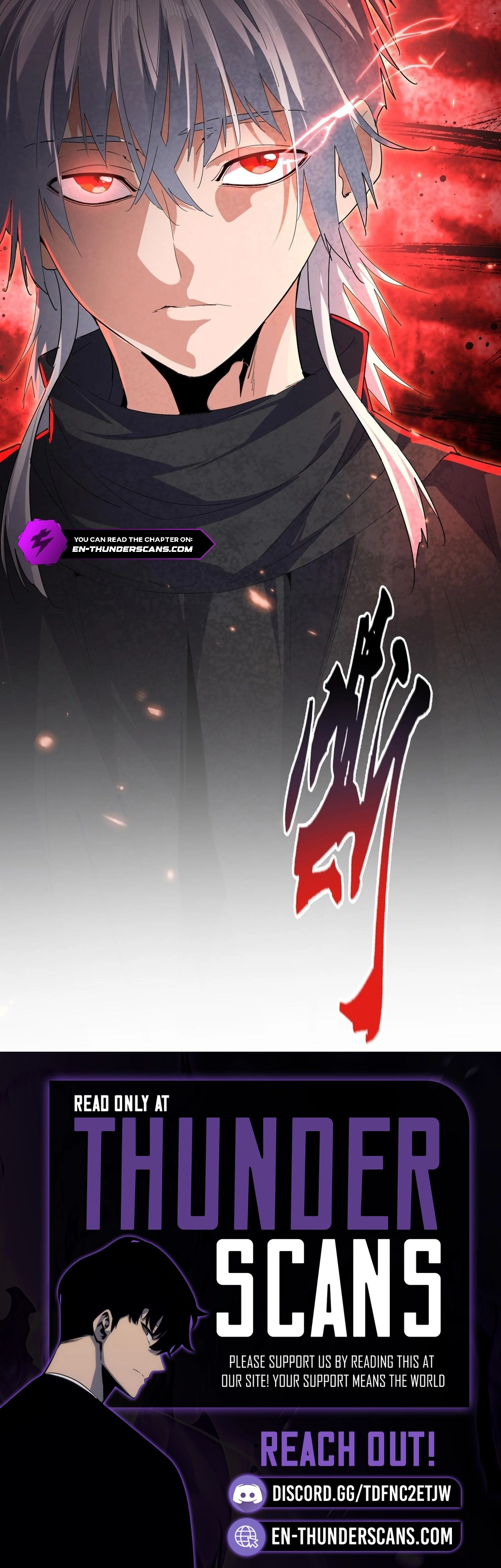 The Devil Butler Chapter 769 — Page 7