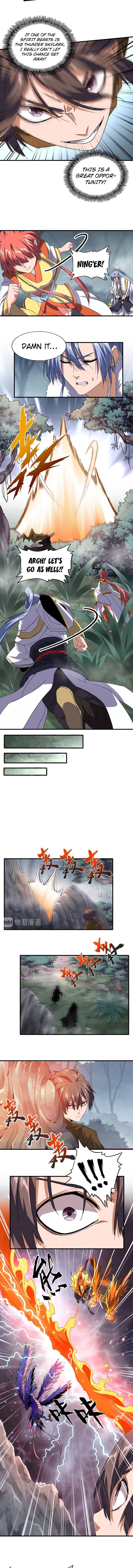 The Devil Butler Chapter 78 — Page 4