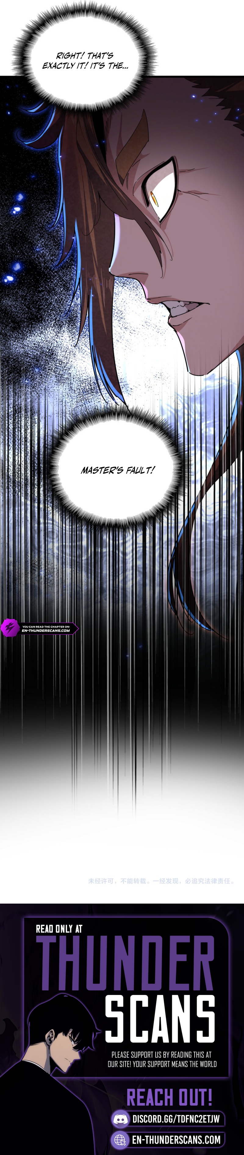 The Devil Butler Chapter 787 — Page 9