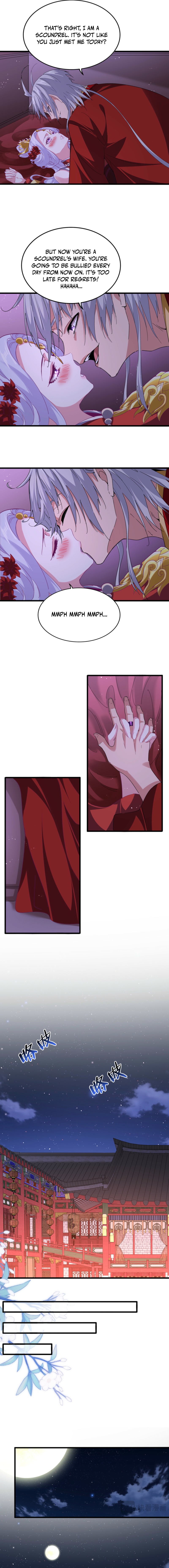 The Devil Butler Chapter 789 — Page 5