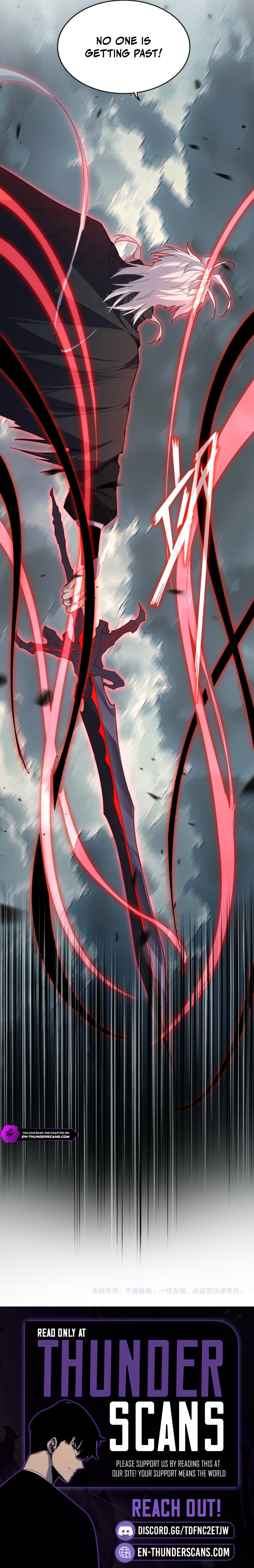 The Devil Butler Chapter 796 — Page 11