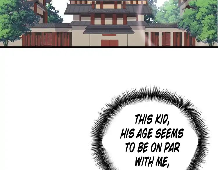 The Devil Butler Chapter 8 — Page 4