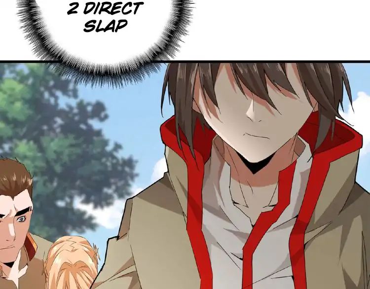 The Devil Butler Chapter 8 — Page 9