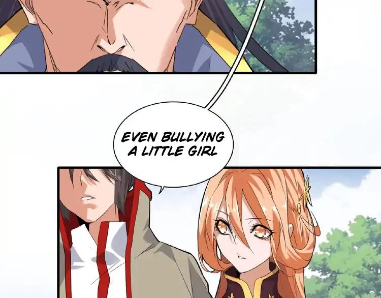 The Devil Butler Chapter 8 — Page 100