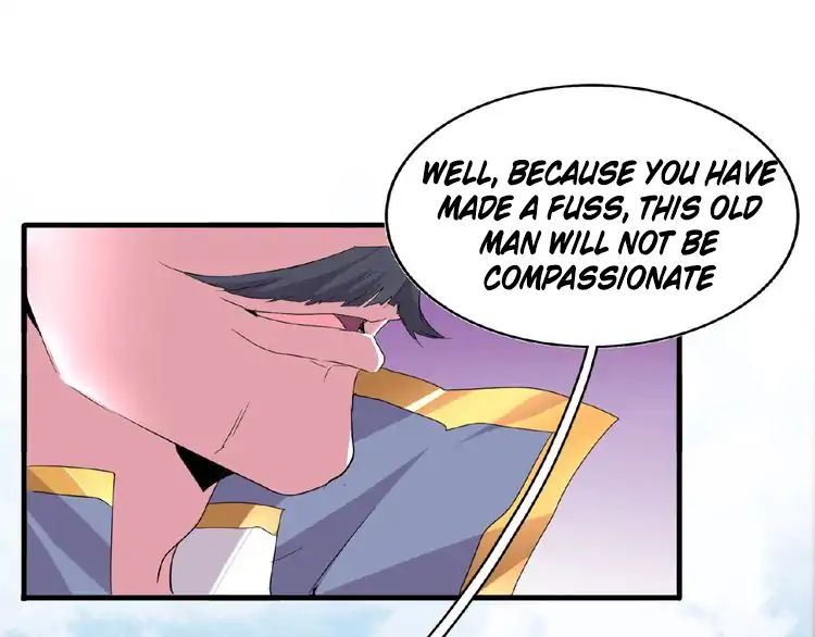 The Devil Butler Chapter 8 — Page 106