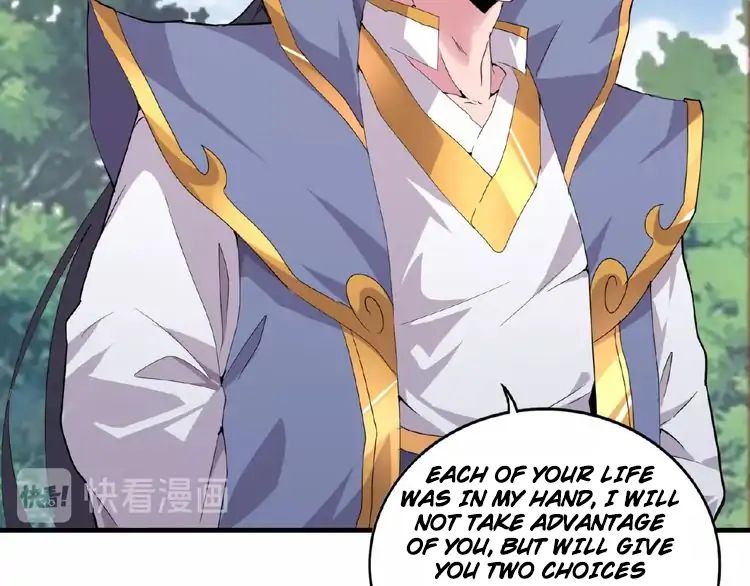 The Devil Butler Chapter 8 — Page 108