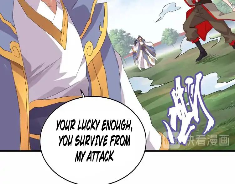The Devil Butler Chapter 8 — Page 123