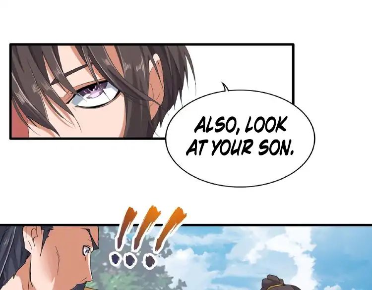 The Devil Butler Chapter 8 — Page 130
