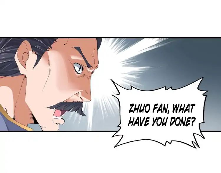 The Devil Butler Chapter 8 — Page 132