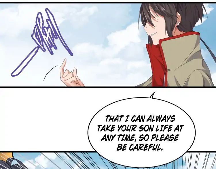 The Devil Butler Chapter 8 — Page 134