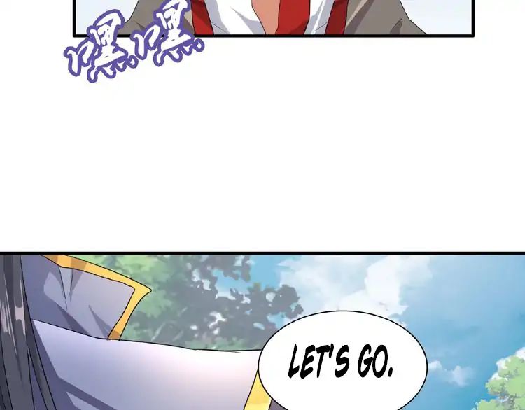 The Devil Butler Chapter 8 — Page 139