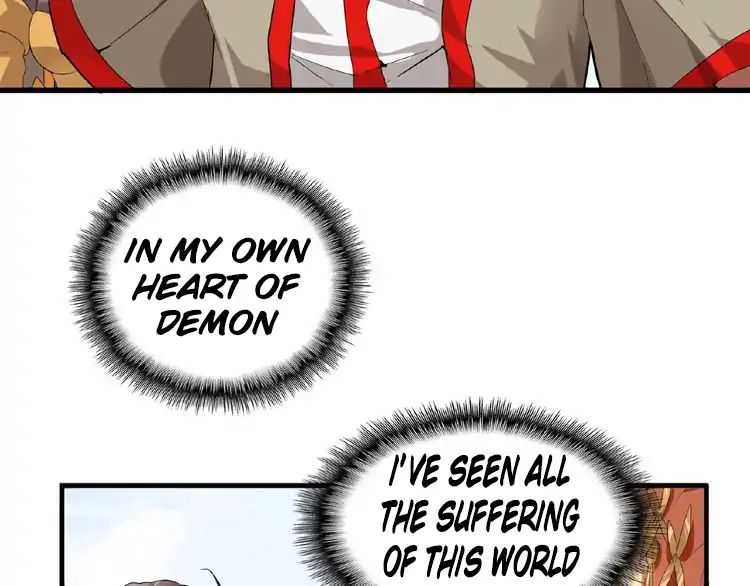 The Devil Butler Chapter 8 — Page 14
