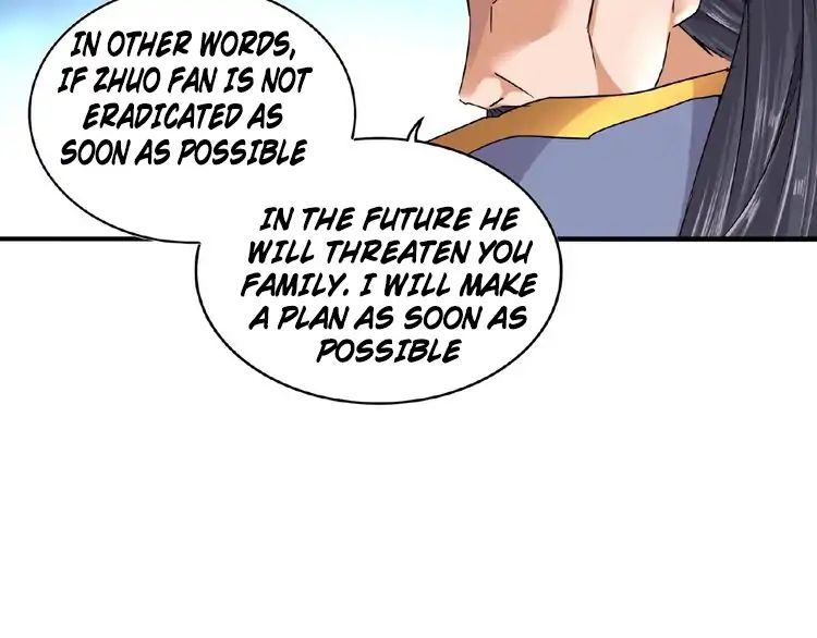 The Devil Butler Chapter 8 — Page 149